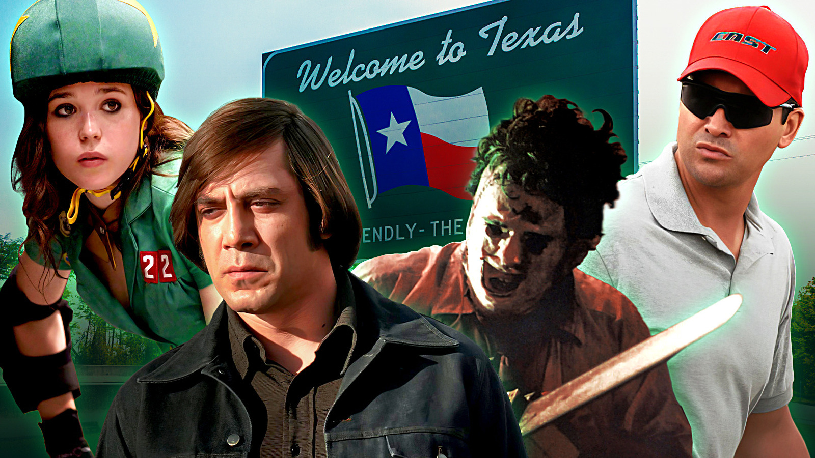 Best Movies Set and Filmed in Texas Around the World in 50 Locations
