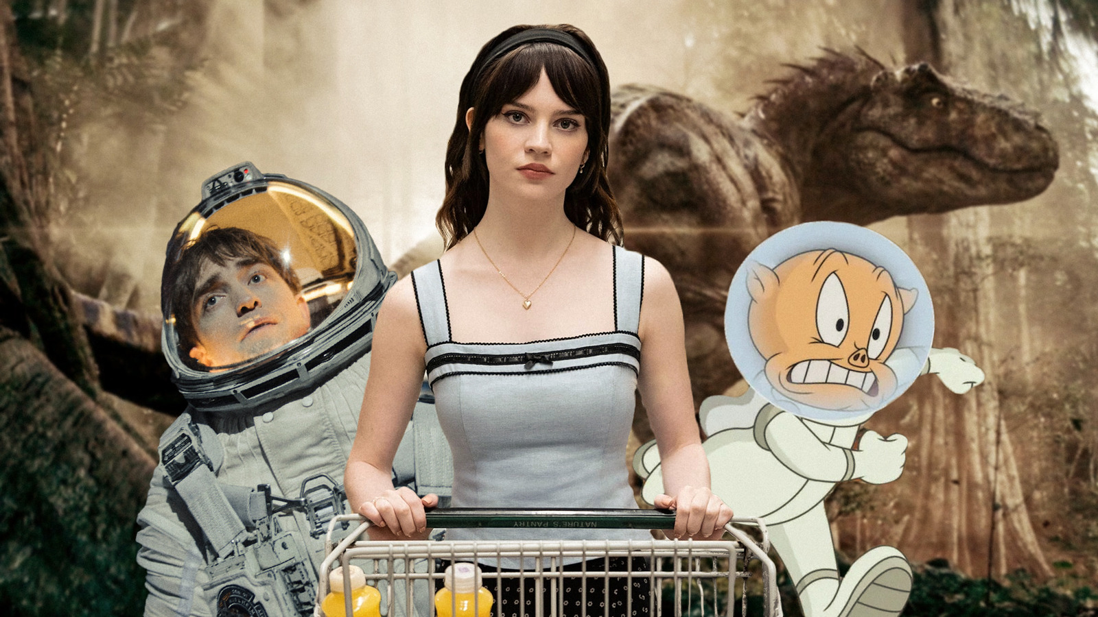 TV & Beyond on 2025-10-07 17:00:00