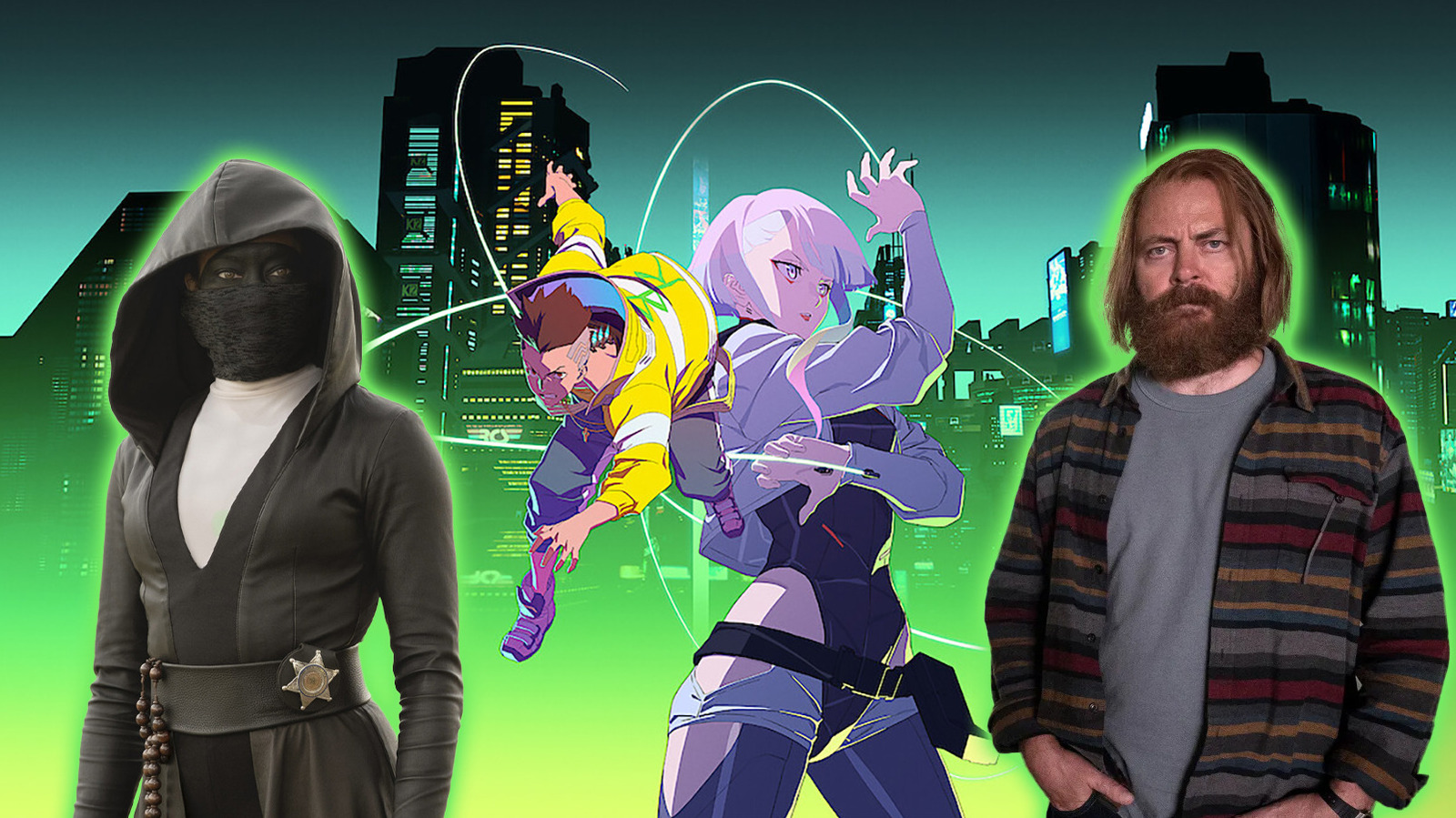 10 Best Sci-Fi Shows You Can Binge In One Weekend