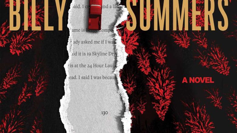 Billy Summers by Stephen King