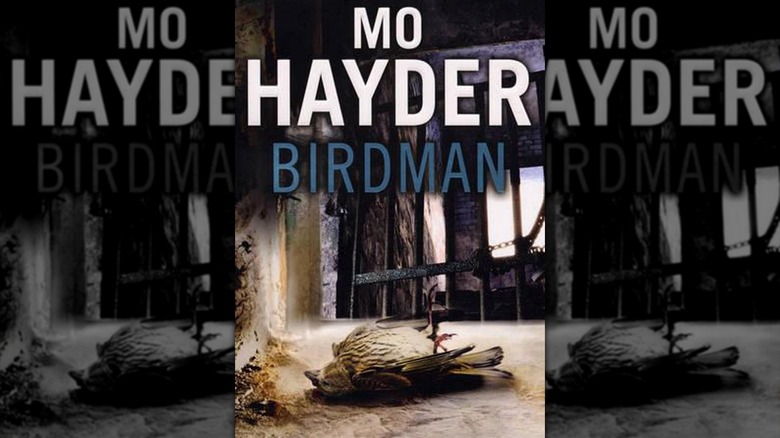 Birdman by Mo Hayder