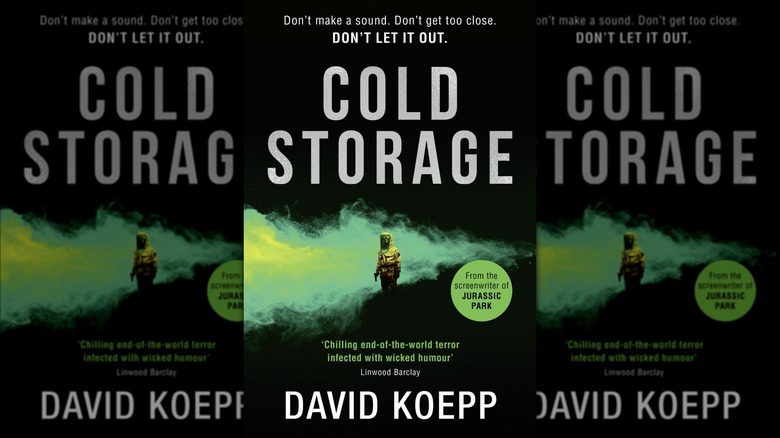 Cold Storage by David Koepp