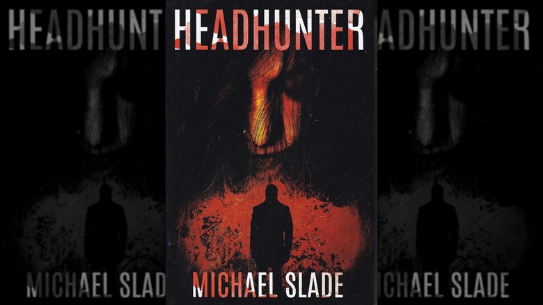 Headhunter by Michael Slade