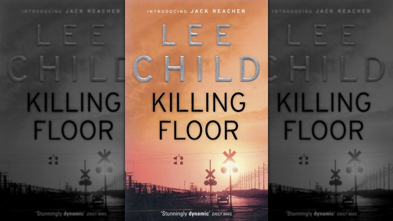 Killing Floor by Lee Child