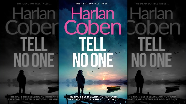 Tell No One by Harlan Coben