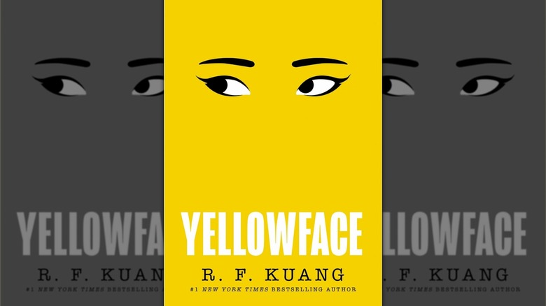 Yellowface by RF Kuang