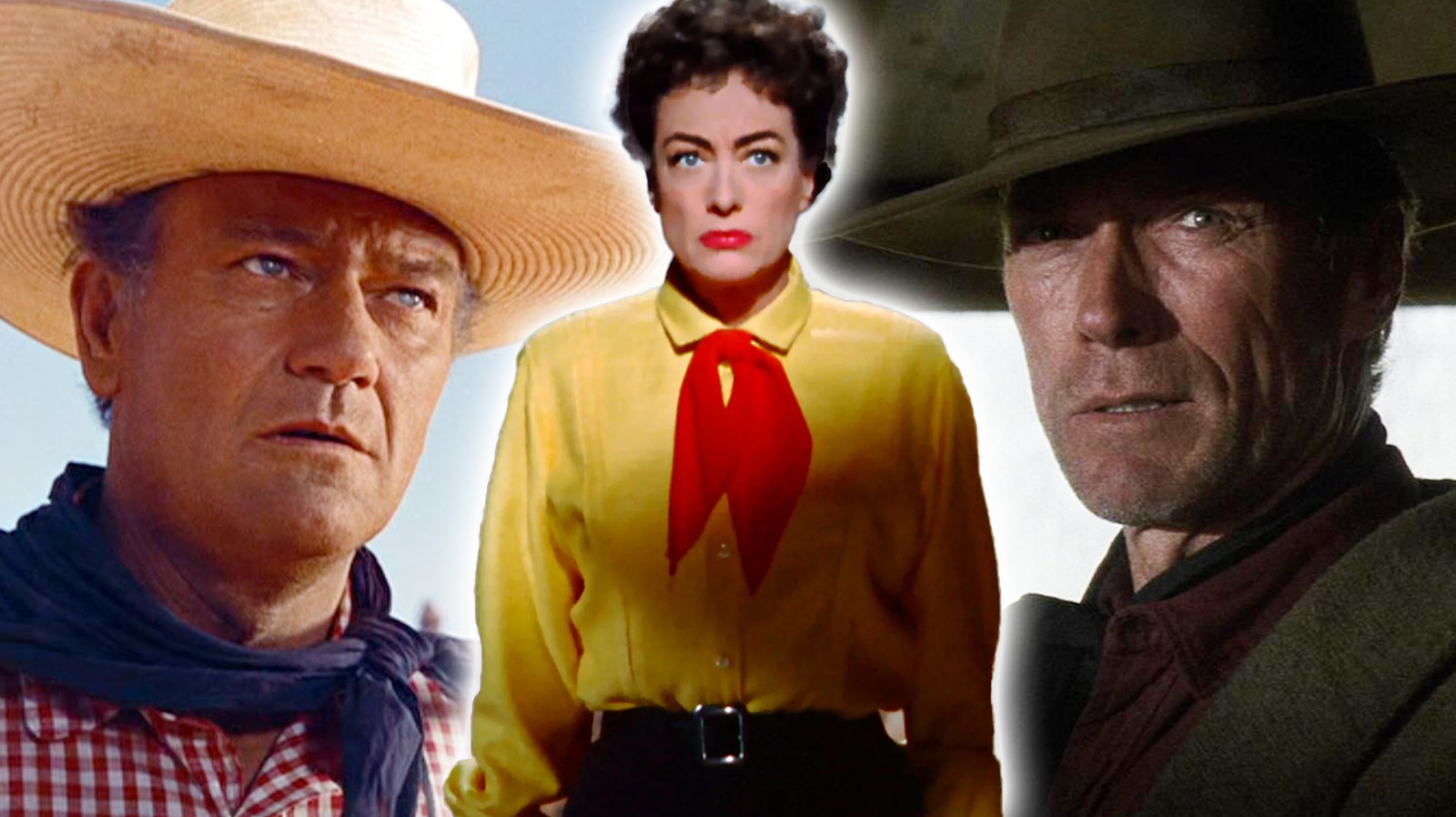 10 Best Western Movies, According To Roger Ebert