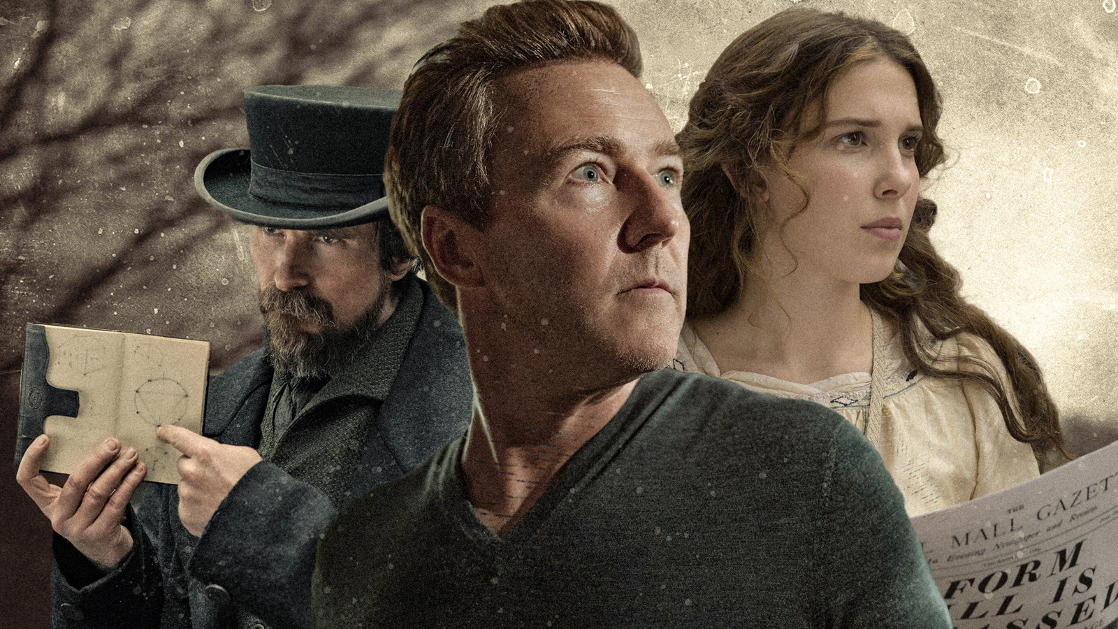 There's plenty of murder and mystery afoot on Netflix. Here are the 10 best whodunit movies that you can stream right now.