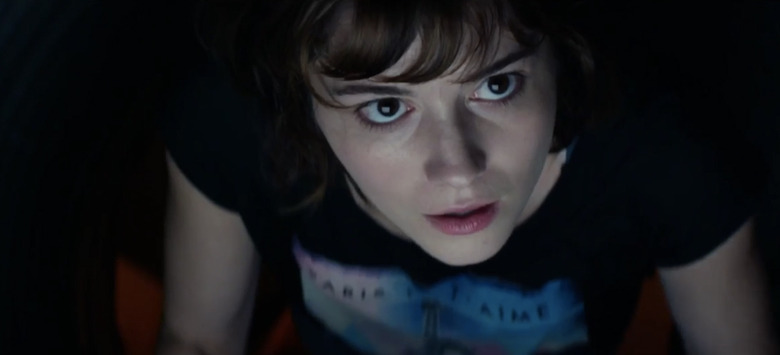 10 Cloverfield Lane Trailer