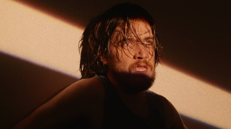 Bo Burnham swearing in Bo Burnham: Inside