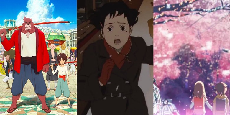 Best Studio Ghibli Movies Ranked My Neighbor Totoro and More  Variety