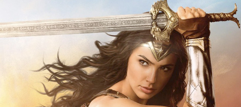 comics to read after wonder woman