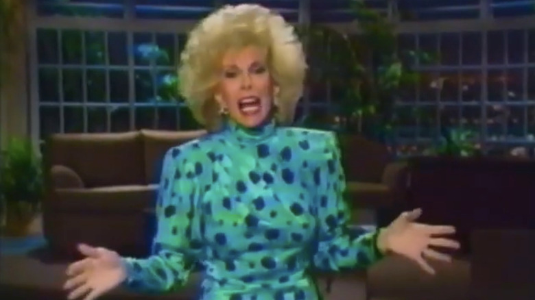The Late Show Starring Joan Rivers