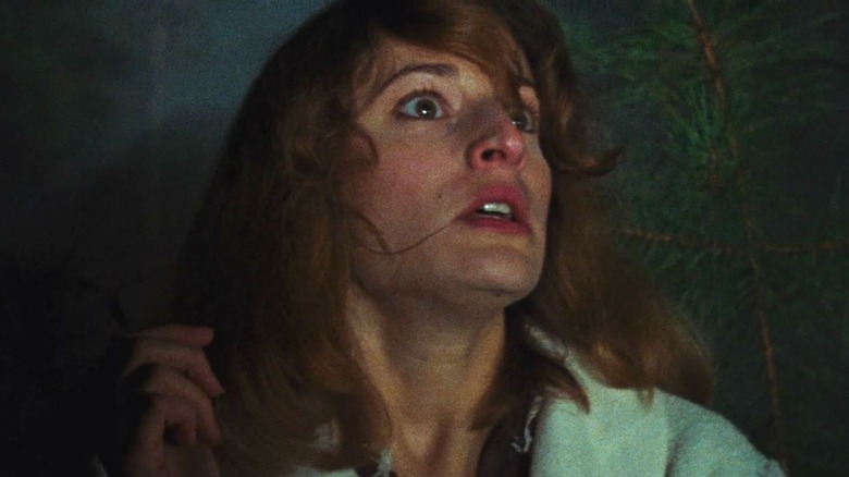 Cheryl in Evil Dead