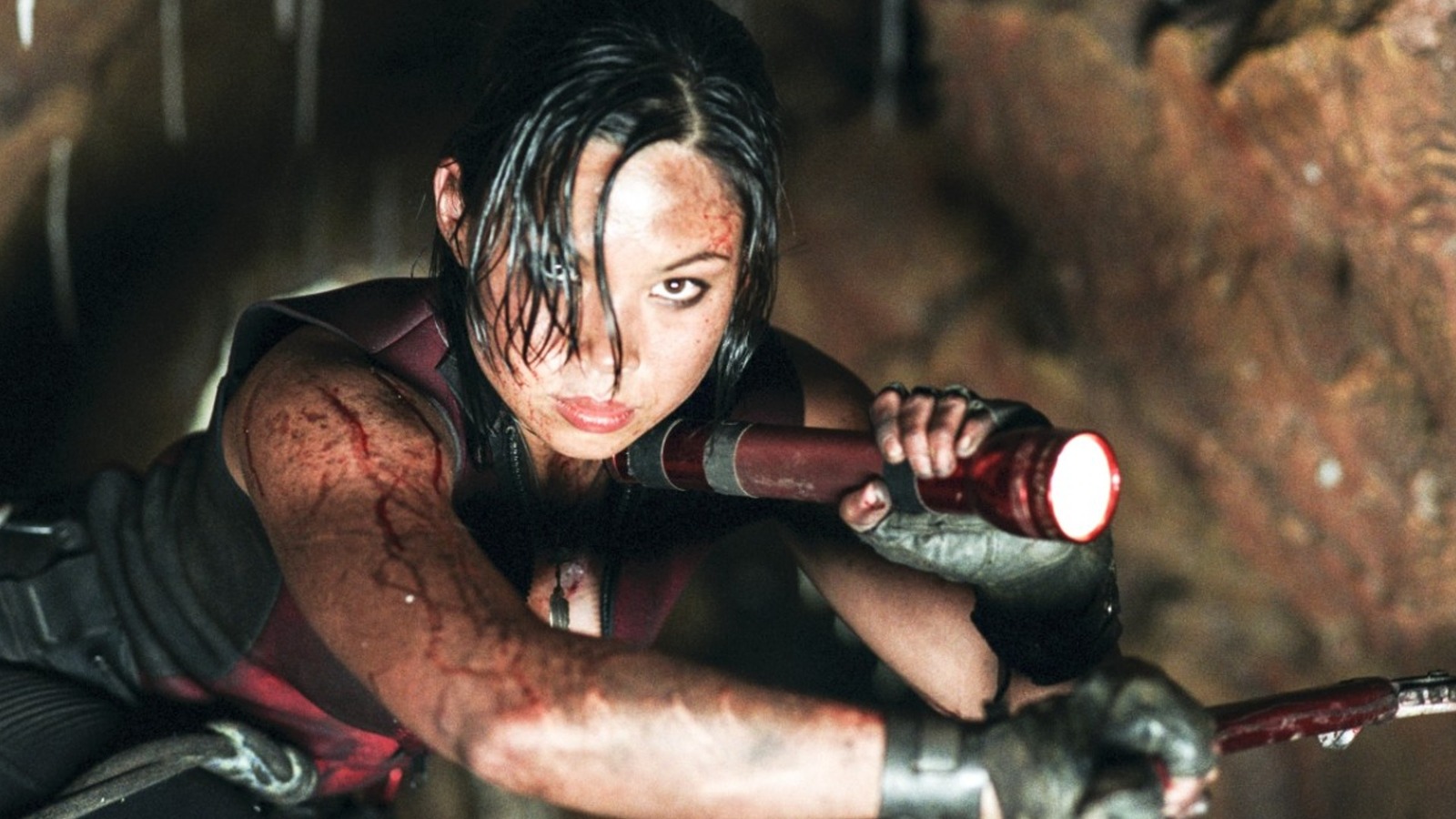 10 Horror Movies That Were Flawless Except For A Single Scene - Vimarsana News
