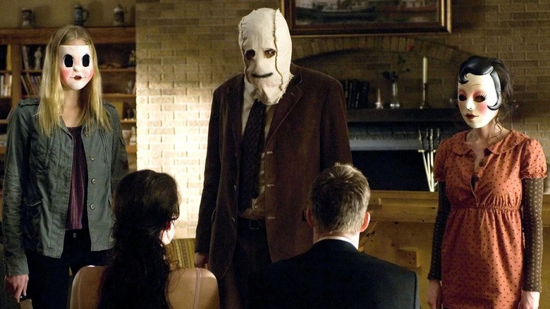 The Strangers