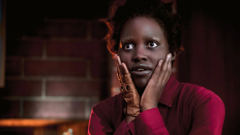 Adelaide (Luipita Nyong'o) in Us
