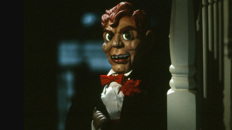 Slappy - Goosebumps