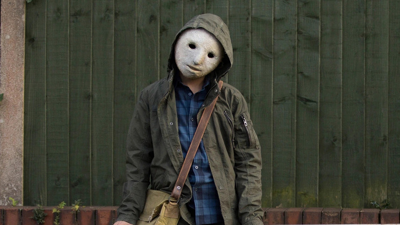 The Curious - Creeped Out