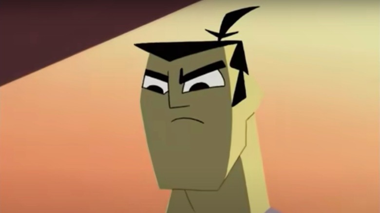 Samurai Jack