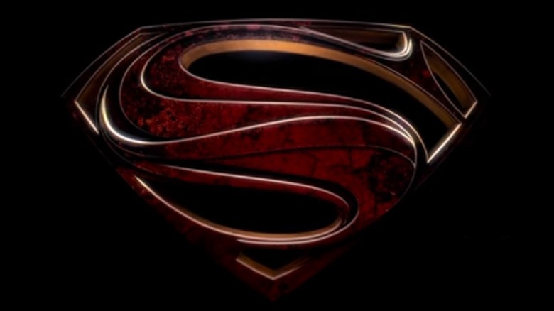 Superman logo