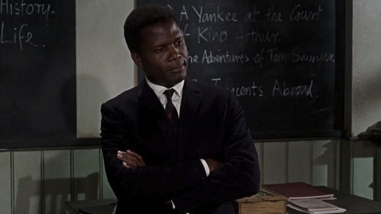 10 Legendary Moments In Sidney Poitier s Life That Should Be Celebrated
