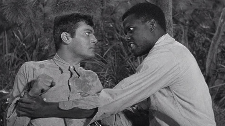 The Defiant Ones
