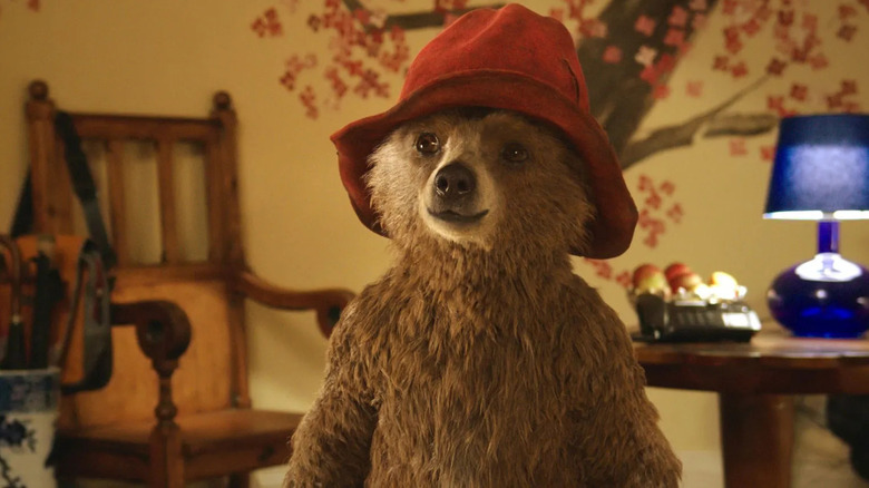 Paddington in Paddington 2