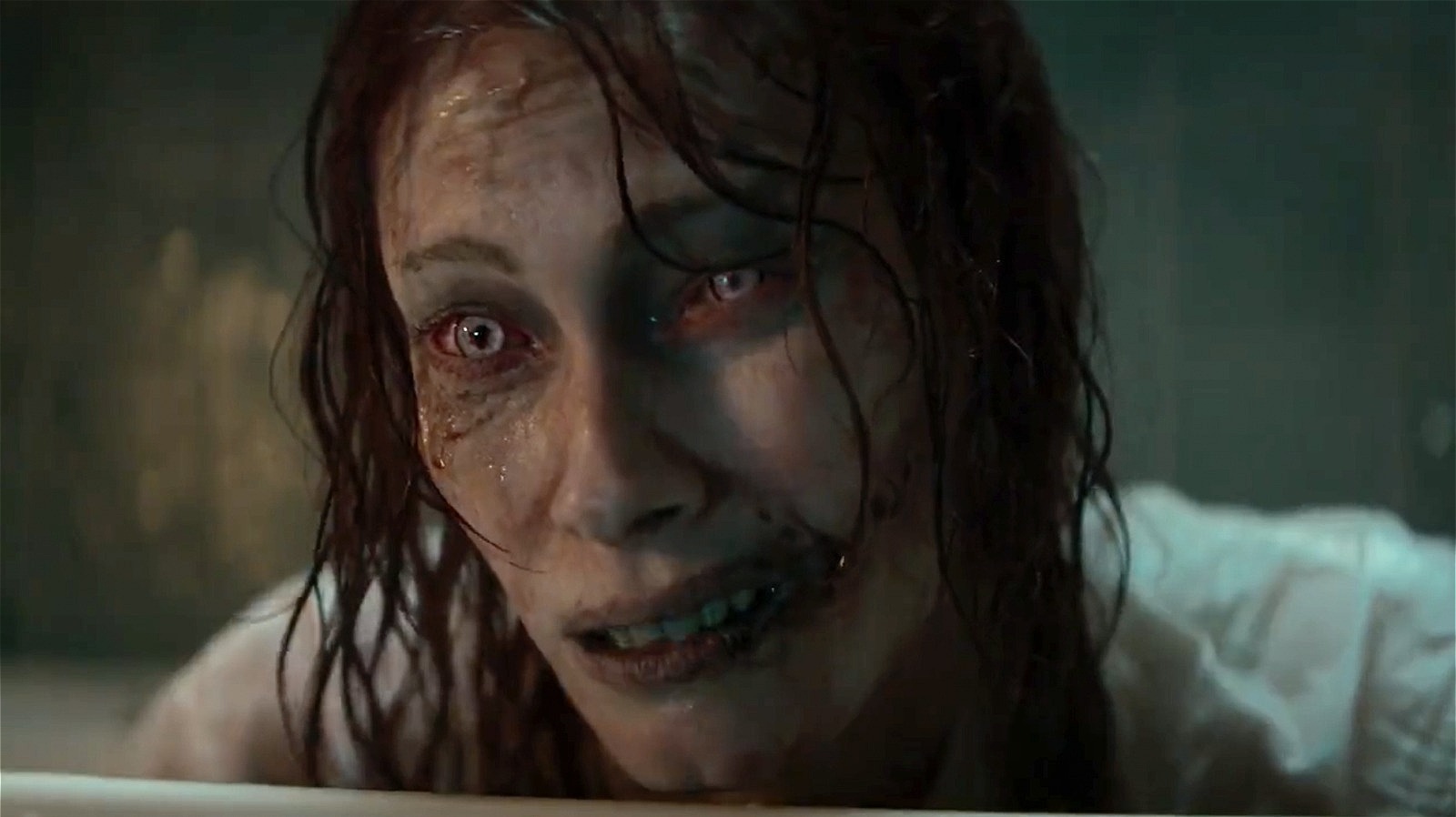 Evil Dead Rise': Alyssa Sutherland's demon mom will scare you silly