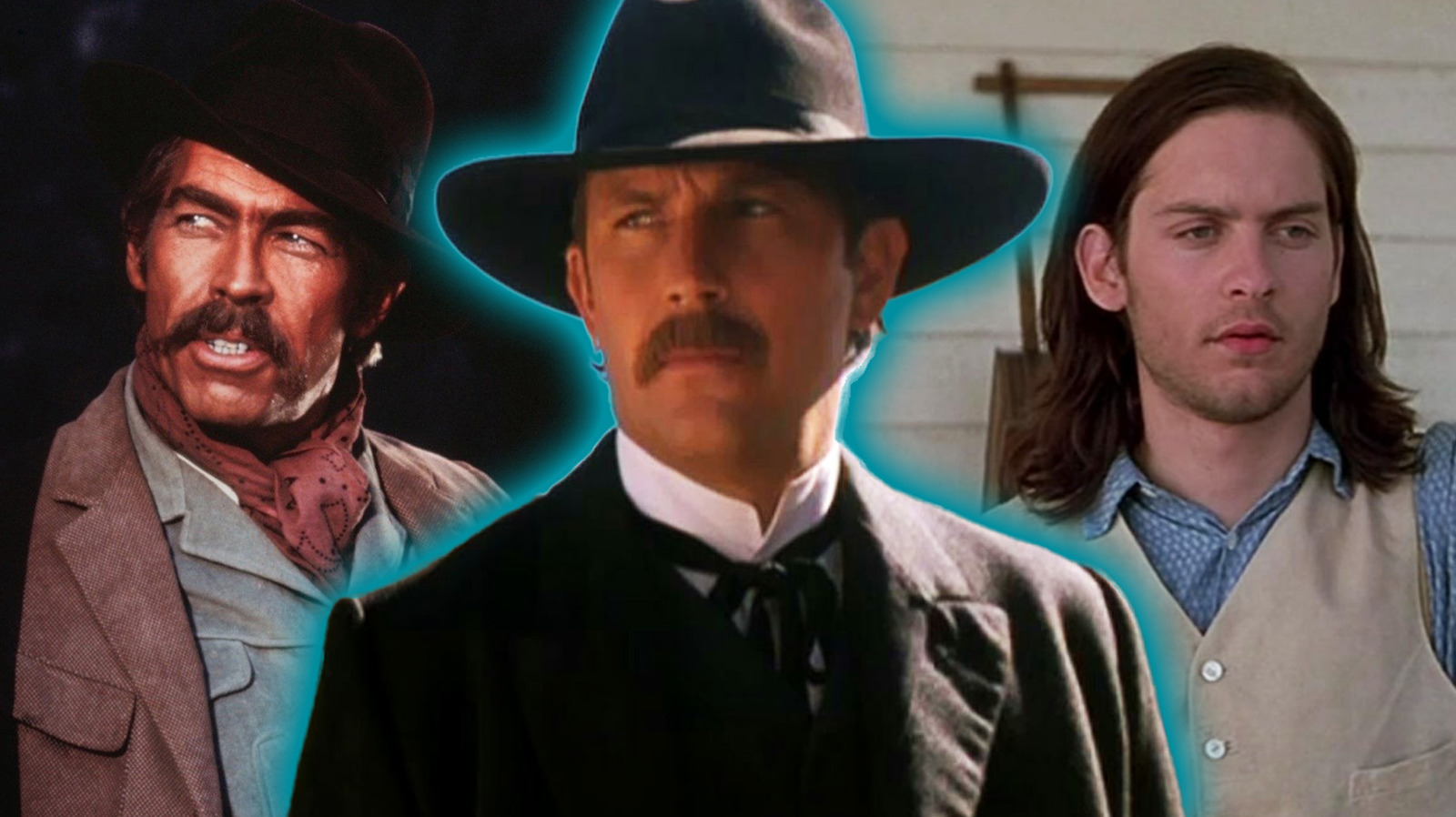 10 Most Underrated Western Movies Of All Time, Ranked image
