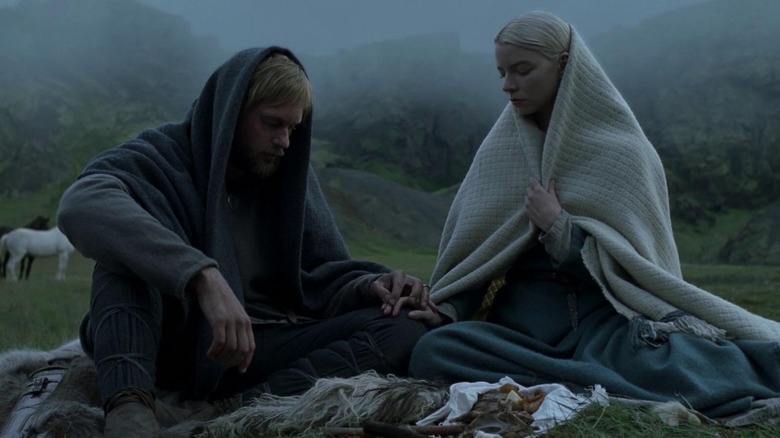 Still from The Northman