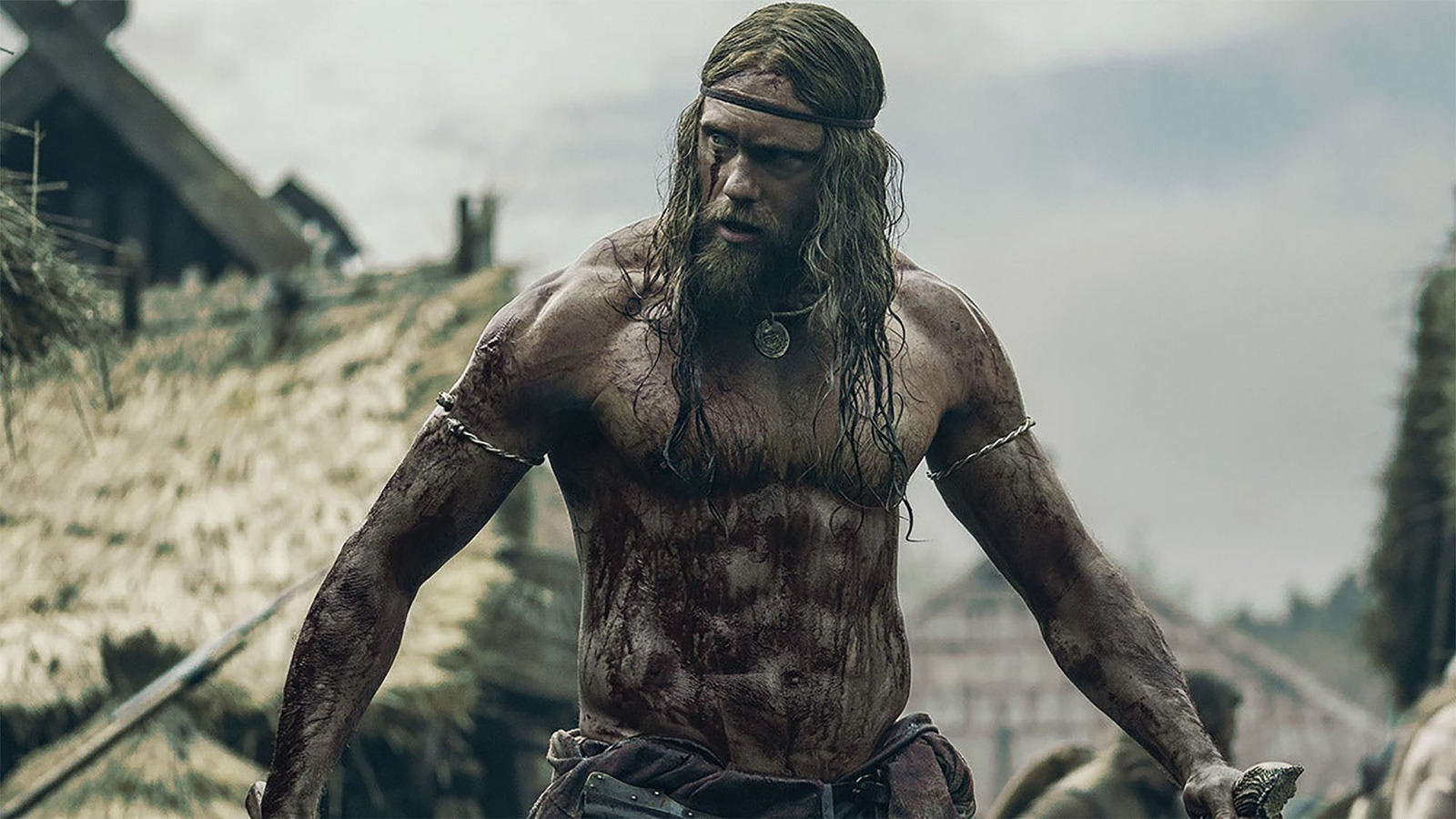 10 Movies About Vikings To Check Out Before The Northman