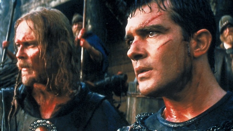 Still from The 13th Warrior