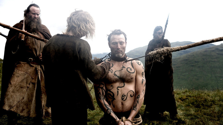 Viking Movies: Norse Warriors on the Big Screen - Life in Norway