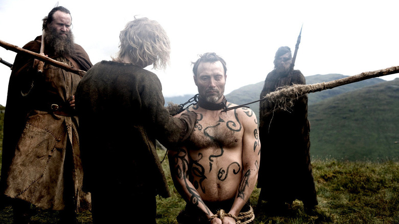 Still from Valhalla Rising
