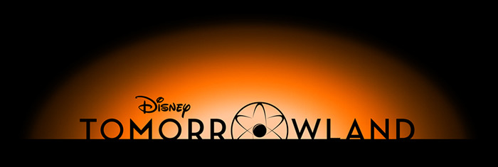 Tomorrowland movie details