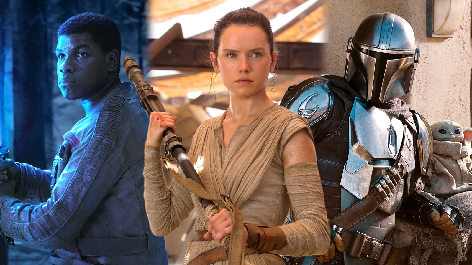 10 Star Wars Sequel Trilogy Actors Who've Said They're Open To Return