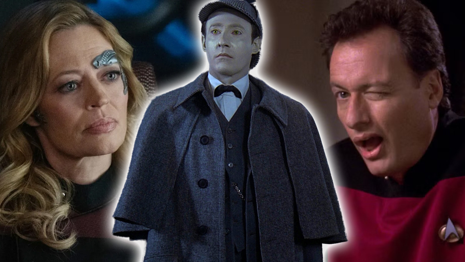 10 Smartest Star Trek Characters, Ranked