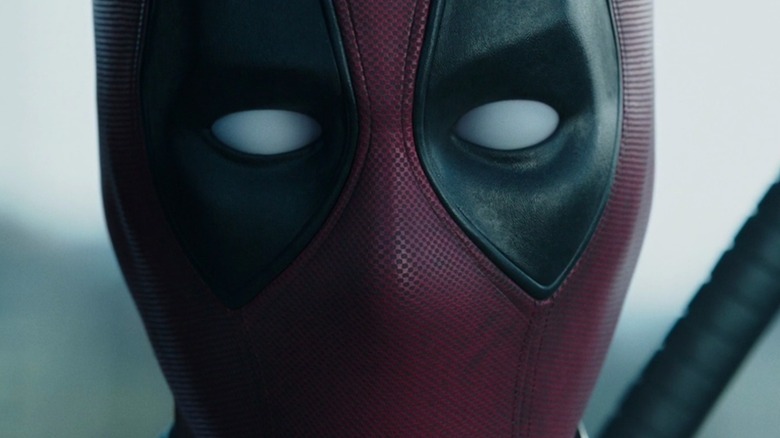 Deadpool 3: first look at Deadpool's MCU debut drops