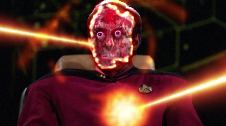 Star Trek: The Next Generation