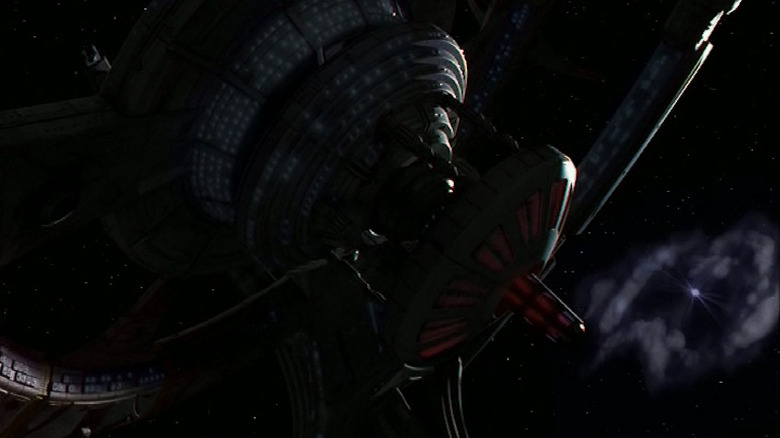 Star Trek: Deep Space Nine