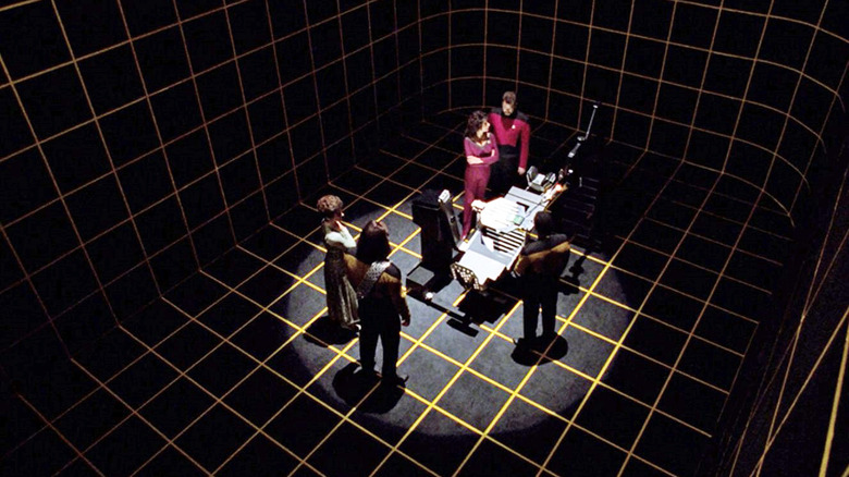 Star Trek: The Next Generation