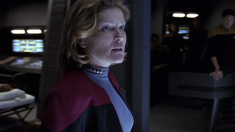 Star Trek: Voyager