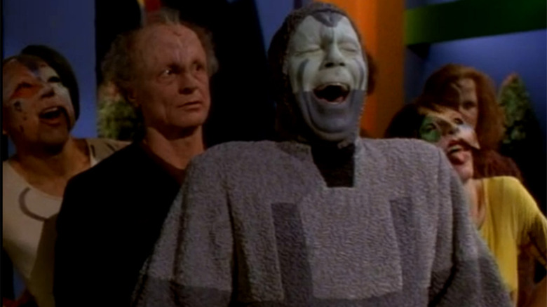 Star Trek: Voyager