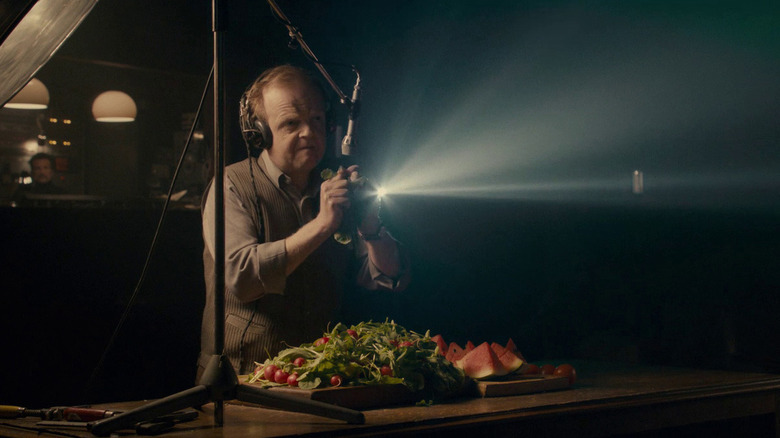 Toby Jones "Berberian Sound Studio"
