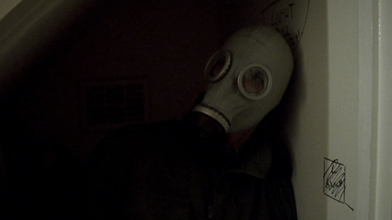 Paddy Considine "Dead Man's Shoes"