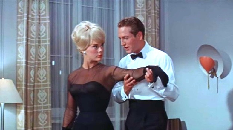 Paul Newman The Prize