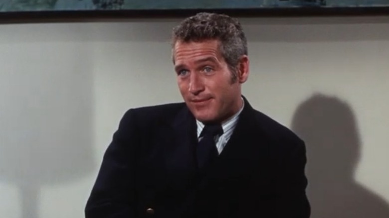 Paul Newman WUSA