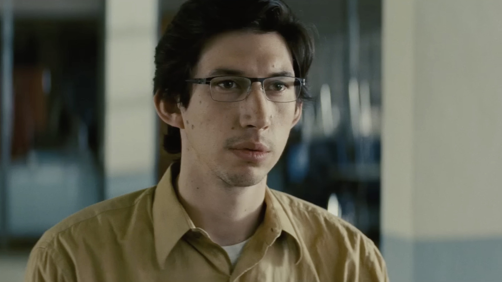 10 jaar geleden speelde Adam Driver in een sciencefictionfilm waar we niet genoeg over praten