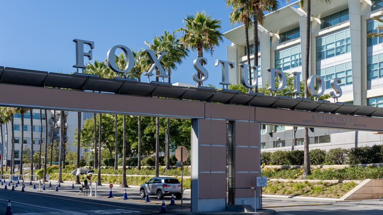 20th Century Studios